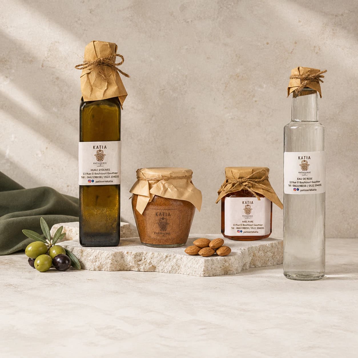 Épicerie fine